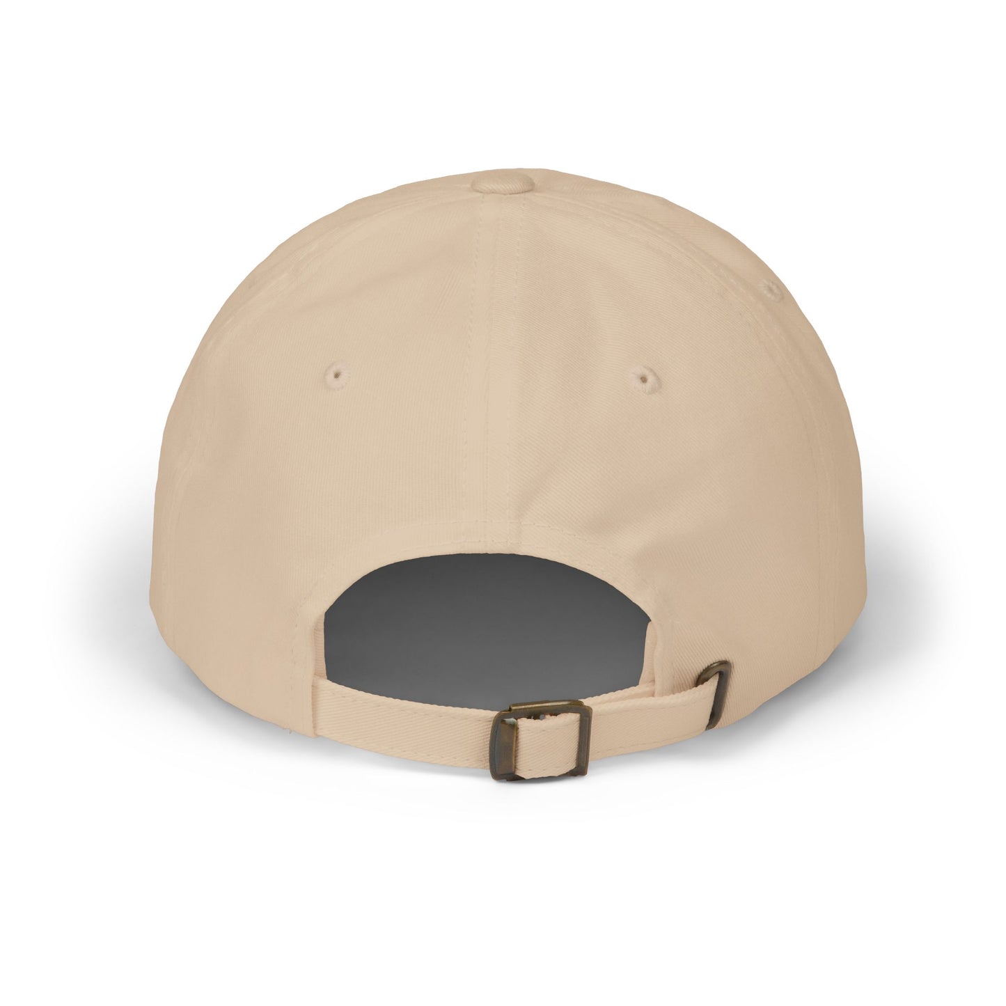 Pup Scouts Classic Dad Cap - Sand