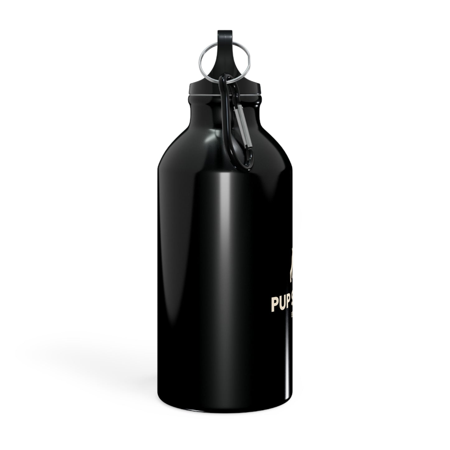 Pup Scouts Sport Bottle