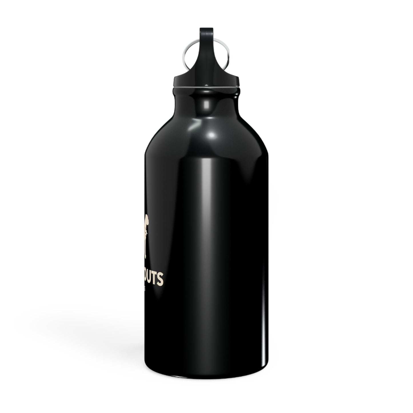 Pup Scouts Sport Bottle