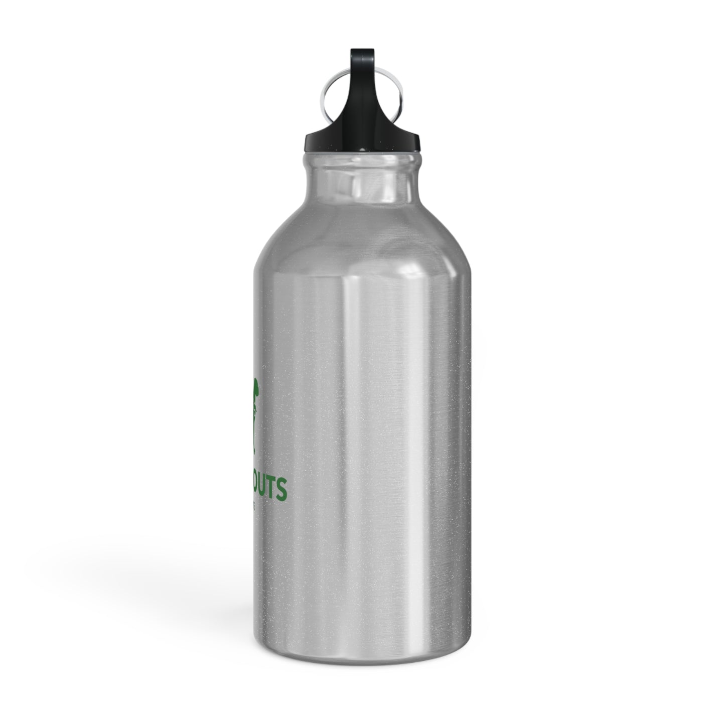 Pup Scouts Sport Bottle