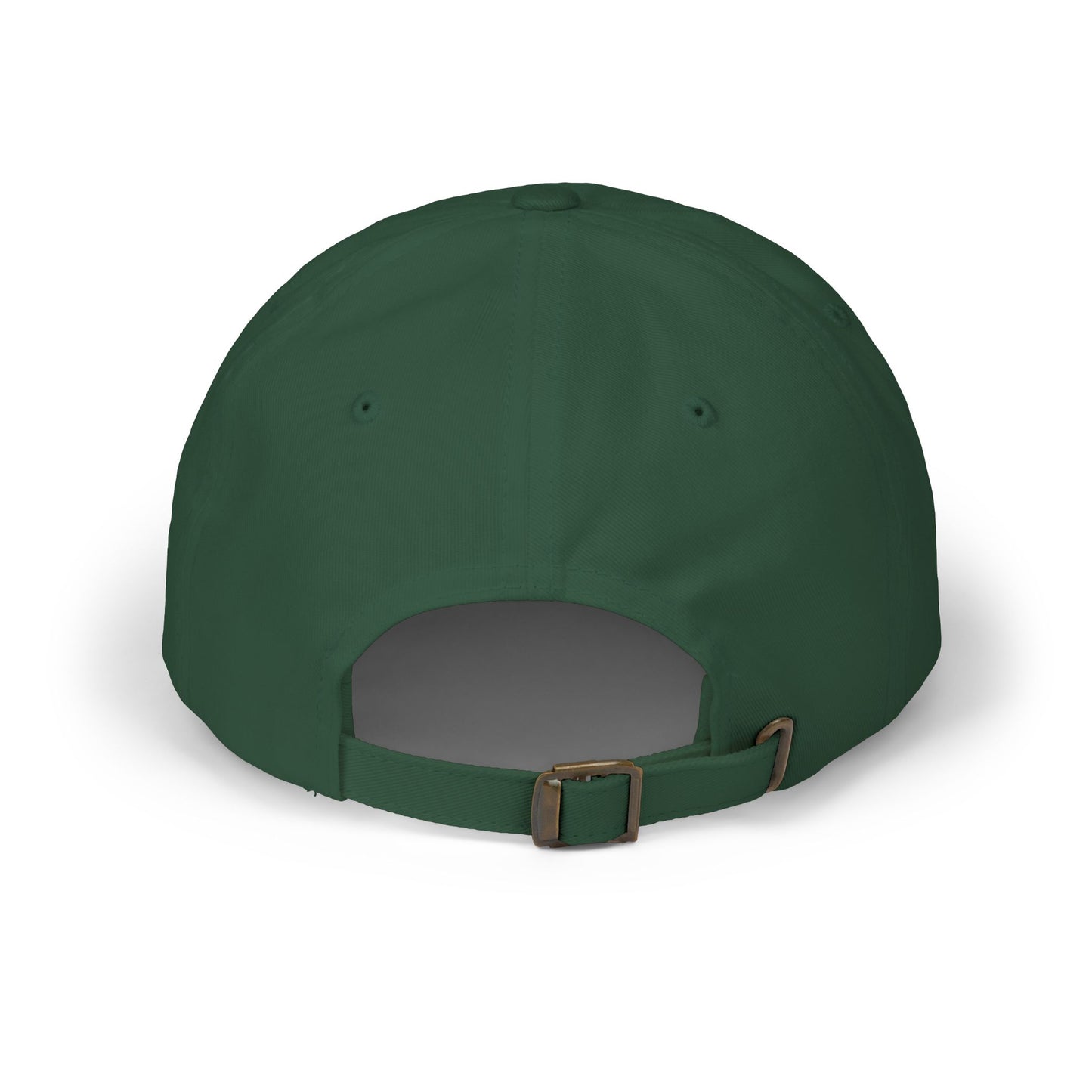 Pup Scouts Classic Dad Cap - Forest