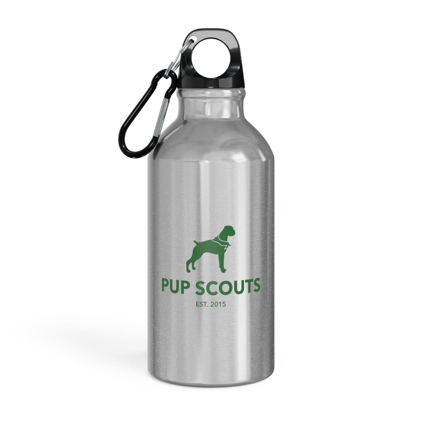 Pup Scouts Sport Bottle