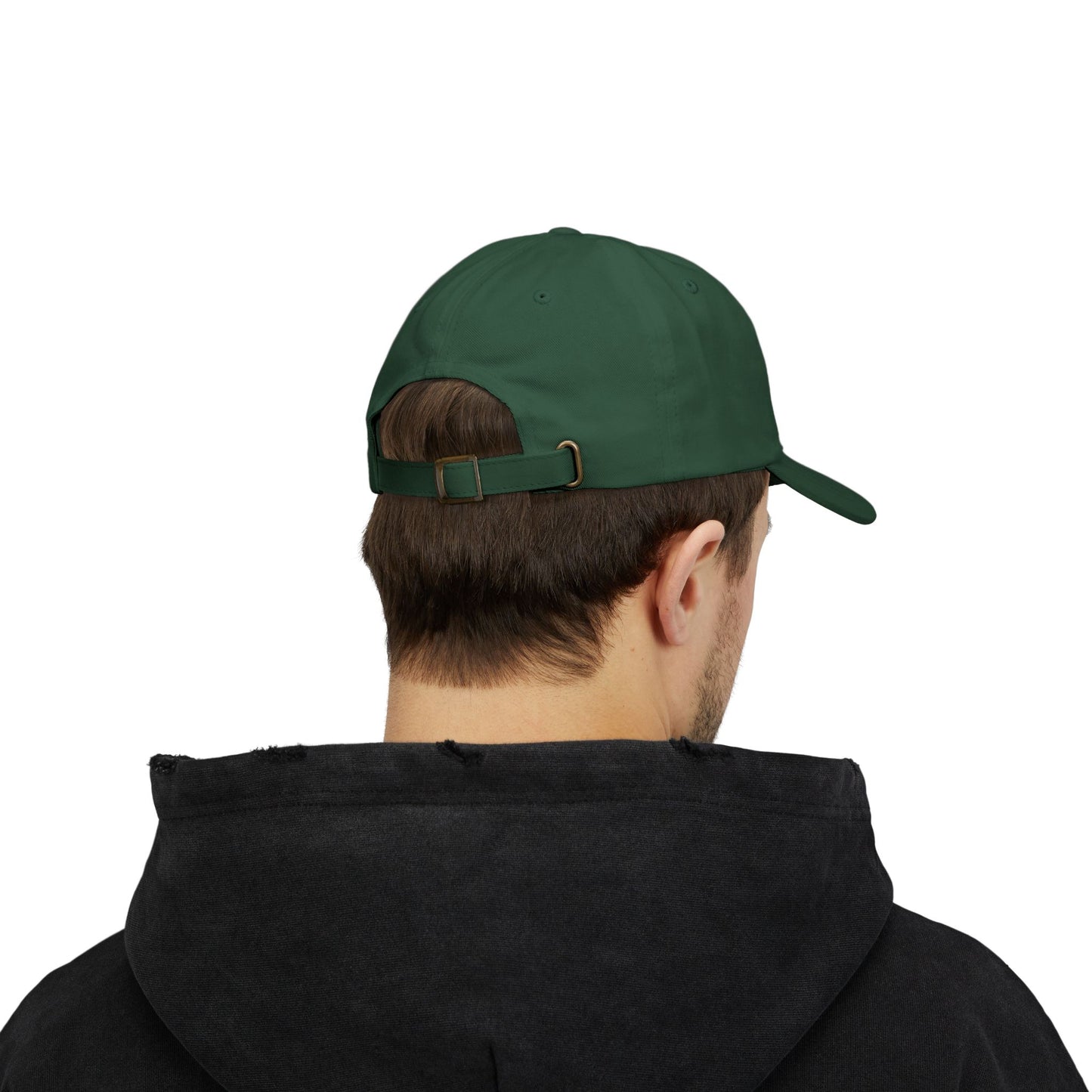 Let's Go For a Walk Classic Dad Cap