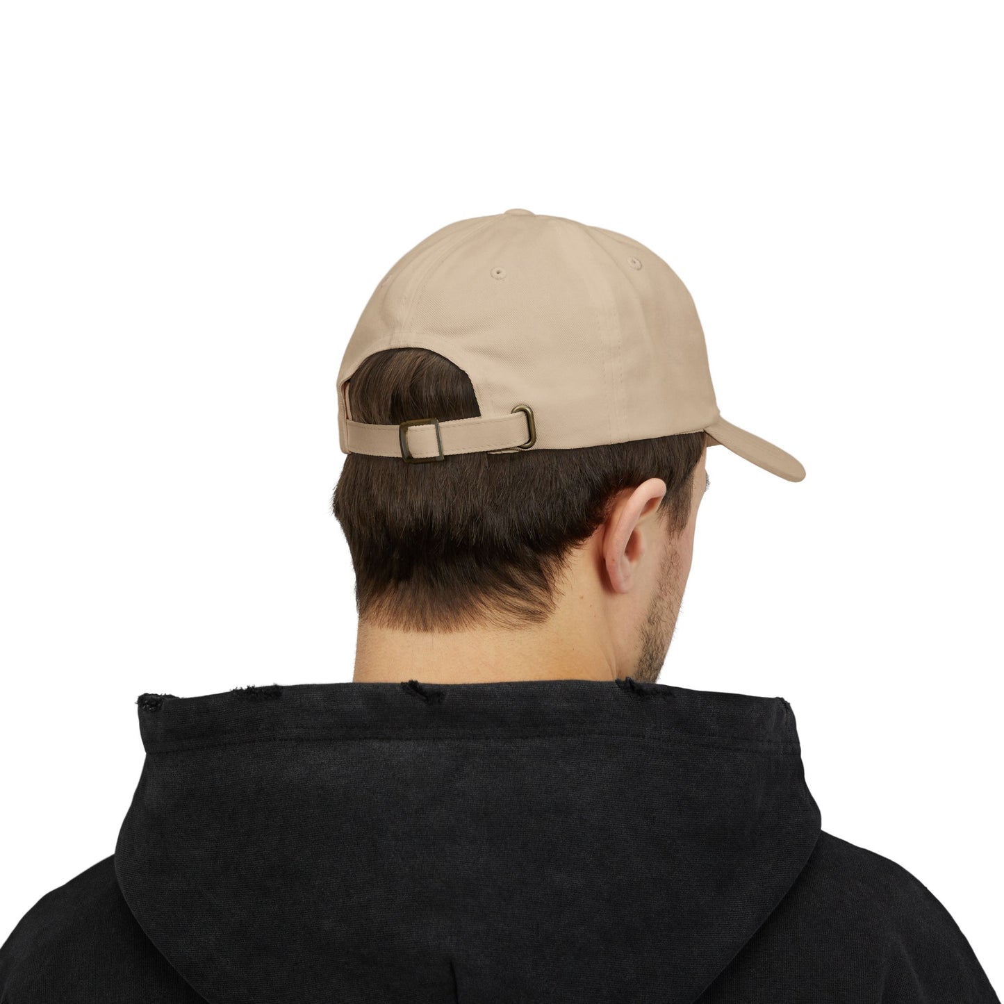 Pup Scouts Classic Dad Cap - Sand